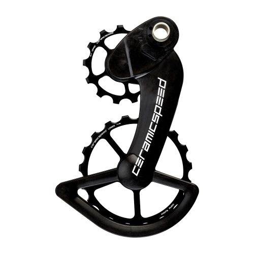 Alternative view of OSPW for Campagnolo 12-speed EPS<h6>カンパニョーロ 12S EPS用 OSPW</h6>