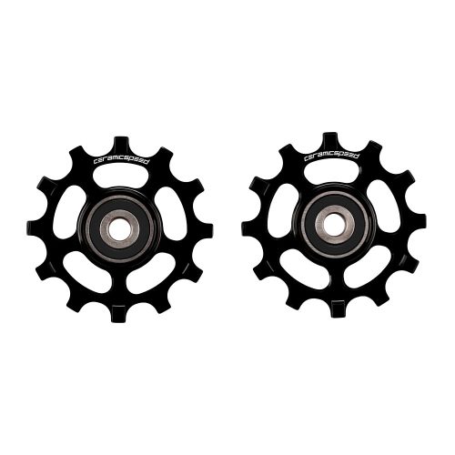 Alternative view of PULLEY WHEELS for SRAM AXS  XPLR<h6>スラム AXS XPLR用 プーリーホイール</h6>