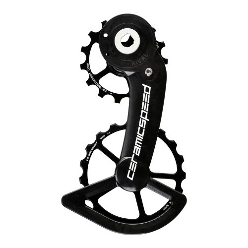 Alternative view of OSPW for SRAM RIVAL AXS<h6>スラム RIVAL AXS用 OSPW</h6>