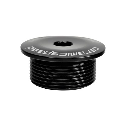 PRELOAD BOLT FOR SHIMANO CRANKS<h6>シマノクランクプリロードボルト</h6>