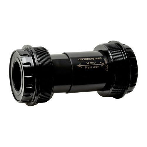 Alternative view of T47/68 OUTBOARD BOTTOM BRACKET for SHIMANO<h6>T47/68 24MM用</h6>