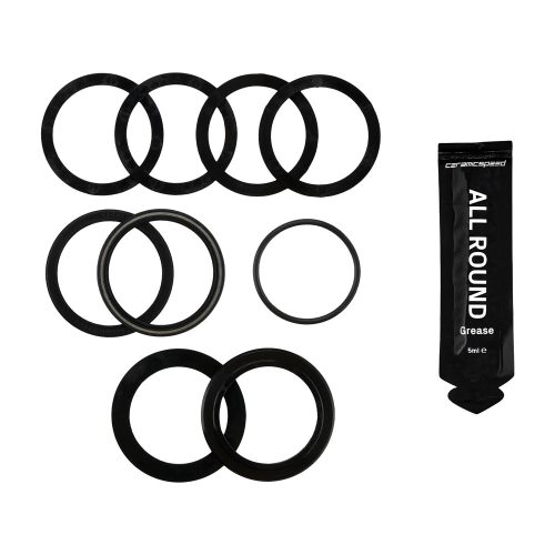 Alternative view of BSA T45&T47X86 FOR 30MM SERVICE KIT<h6>BSA/T45/T47/86 30MM用 サービスキット</h6>