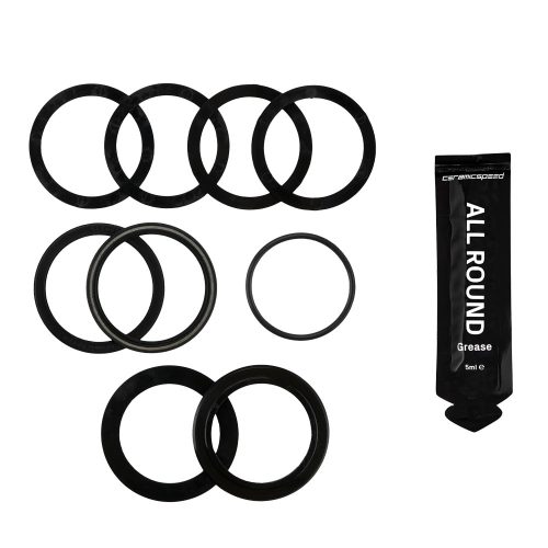 BSA T45 T47 PF46 CUP DUB SERVICE KIT<h6>BSA/T45/T47 スラムDUB用 サービスキット</h6>