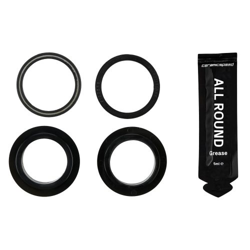 Alternative view of BB30 SHIMANO SERVICE KIT