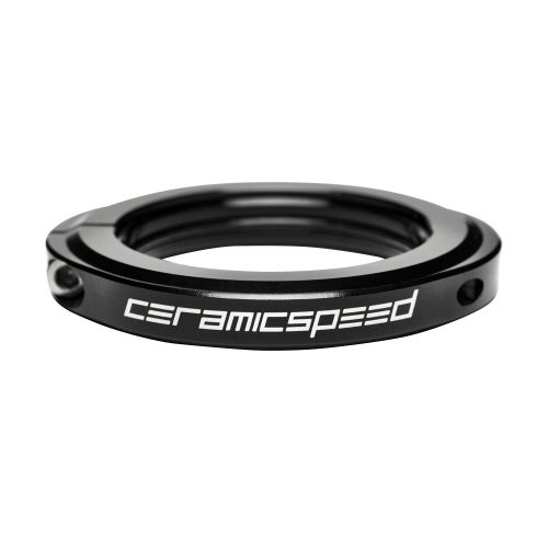 Alternative view of Preload Ring for SRAM DUB<h6>プリロードリング スラムDUB</h6>