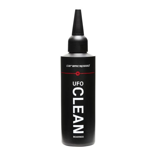Alternative view of UFO CLEAN BEARINGS<h6>UFOクリーンベアリング</h6>