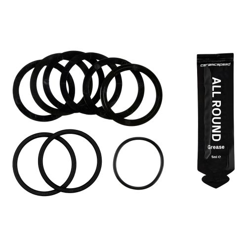 Alternative view of PF4130 SERVICE KIT<h6>PF4130 30mmスピンドル用 サービスキット</h6>