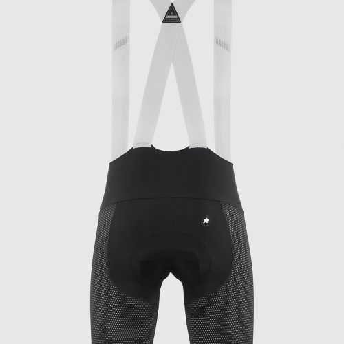 Alternative view of MILLE GT Men's Indoor Bib Shorts S11