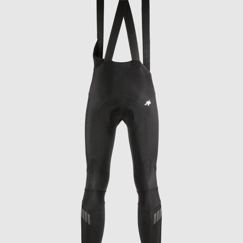 Alternative view of EQUIPE RS Men's Spring Fall Bib Tights S11 EVO