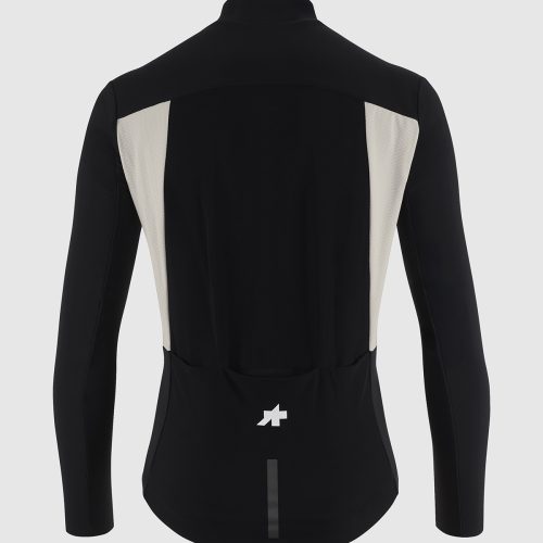 Alternative view of EQUIPE R Men's Winter Jacket S11 EVO