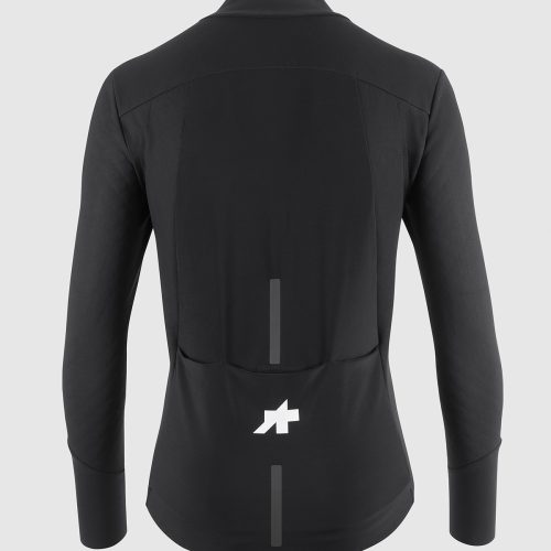 Alternative view of EQUIPE RS JOHDAH Ultraz Winter Jacket S11 EVO