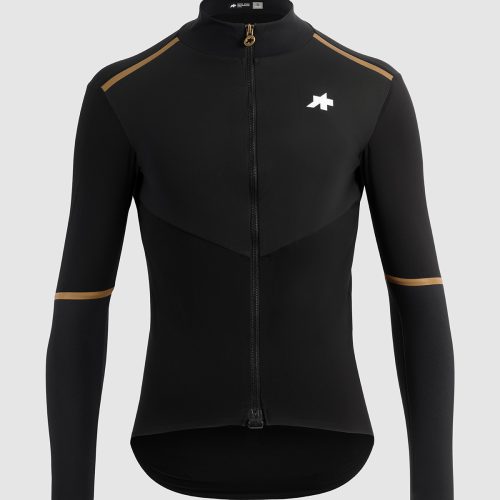 MILLE GTO FUCHSROEHRE Shell Jacket S11