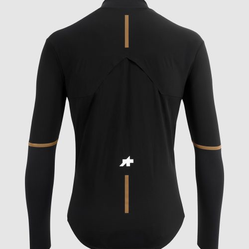 Alternative view of MILLE GTO FUCHSROEHRE Shell Jacket S11