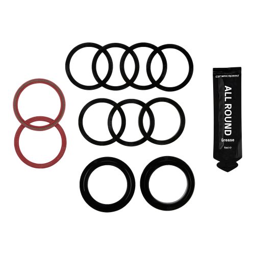 Alternative view of ITA for 30mm SERVICE KIT<h6>ITA30mm用 サービスキット</h6>