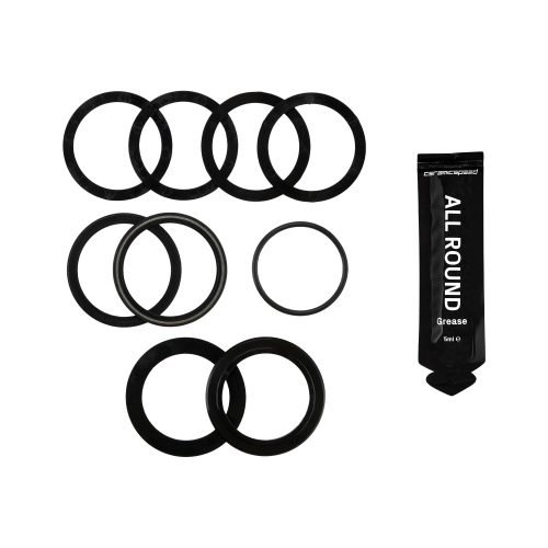 Alternative view of ITA for DUB SERVICE KIT<h6>ITA DUB用 サービスキット</h6>
