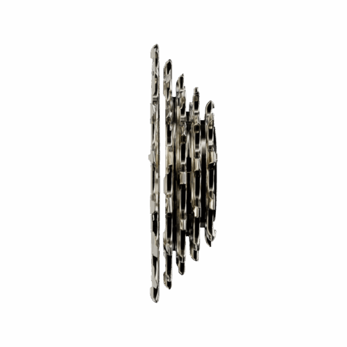 Alternative view of Cassette XS-1270
