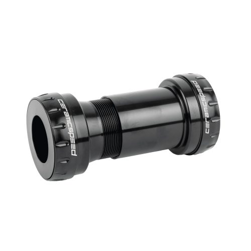 Alternative view of BB ALPHA FOR BB30 SHIMANO ROAD