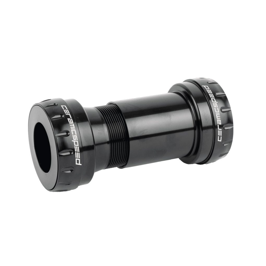 BB ALPHA FOR BB30 SHIMANO ROAD - ダイアテックジャーナル