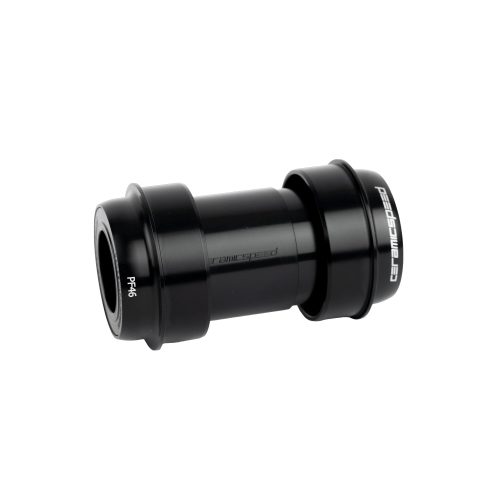 BB ALPHA FOR PF30 SHIMANO ROAD