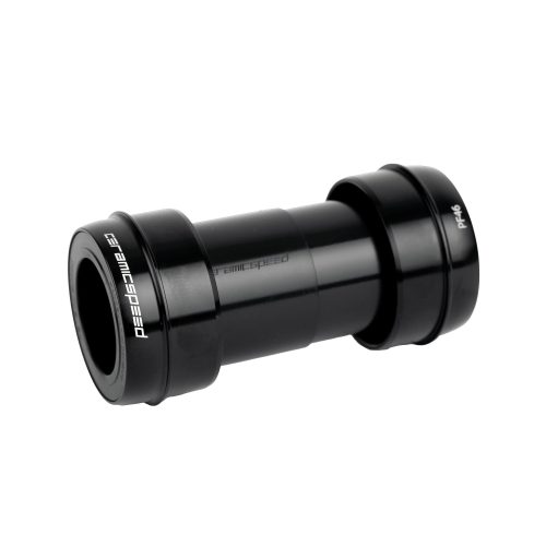 Alternative view of BB ALPHA FOR PF30 SRAM DUB ROAD