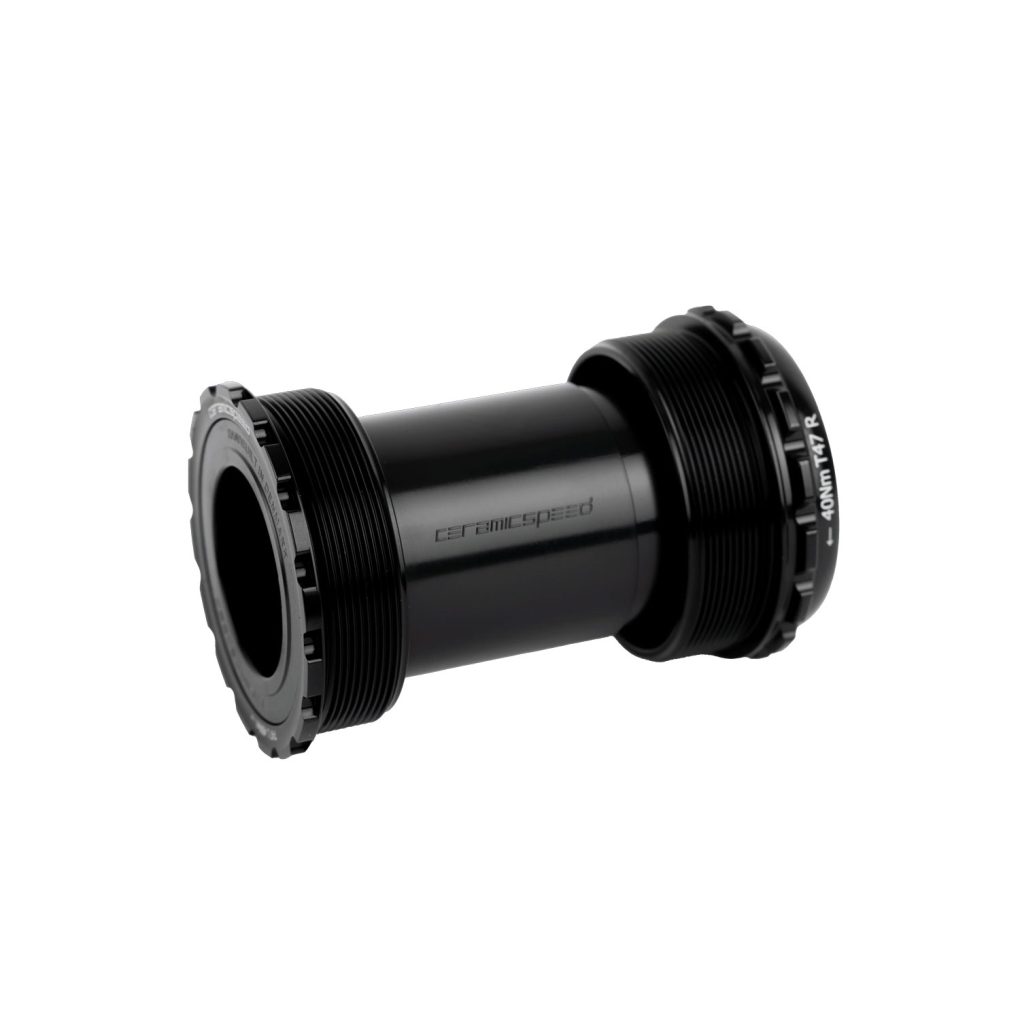 BB ALPHA FOR T47A SRAM DUB ROAD - ダイアテックジャーナル