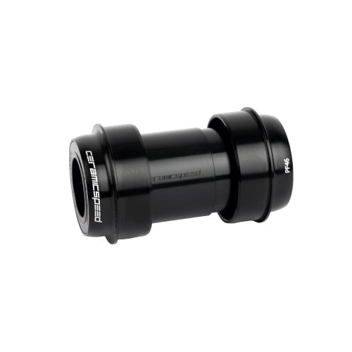Alternative view of BB ALPHA FOR PF30 SHIMANO GRAVEL