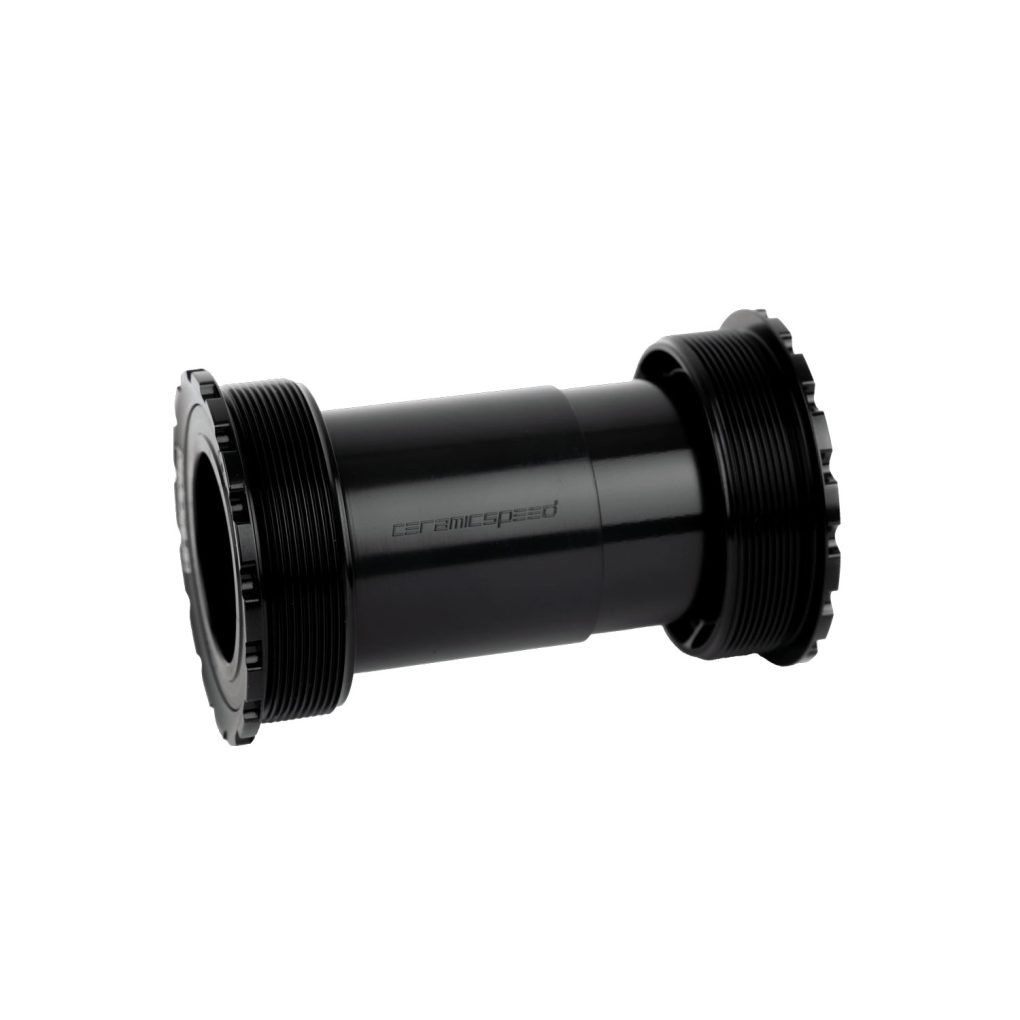 BB ALPHA FOR T47/86 SRAM DUB GRAVEL - ダイアテックジャーナル