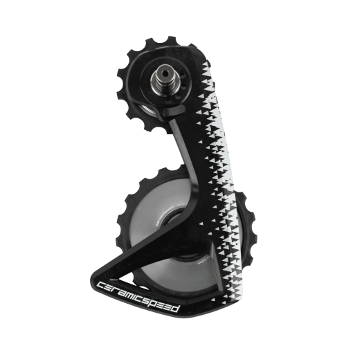 Alternative view of OSPW RS ALPHA DISC SHIMANO 9250/8150 SPECIAL EDITION<h6>シマノ 9250/8150用 OSPW RS アルファディスク スペシャルエディション</h6>
