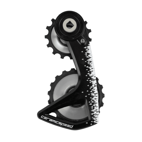 OSPW RS ALPHA DISC SRAM RED/FORCE AXS SPECIAL EDITION<h6>スラム RED/FORCE AXS用 OSPW RS アルファディスクスペシャルエディション</h6>