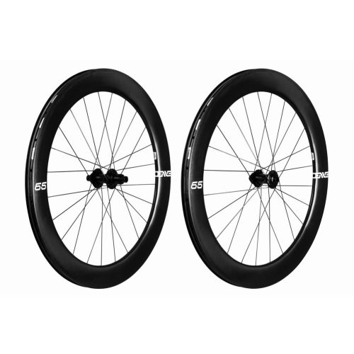 Alternative view of ENVE 65 INNERDRIVE<h6>エンヴィ65 インナードライブ</h6>