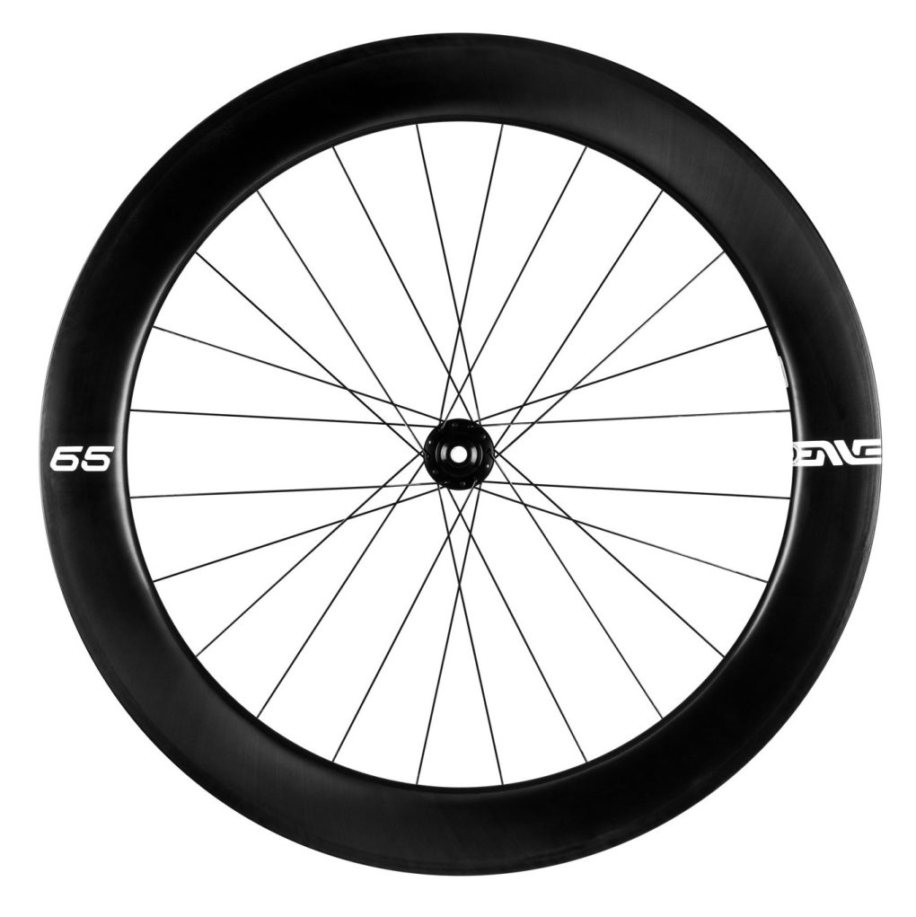 ENVE 65 INNERDRIVEエンヴィ65 インナードライブ - ダイアテックジャーナル