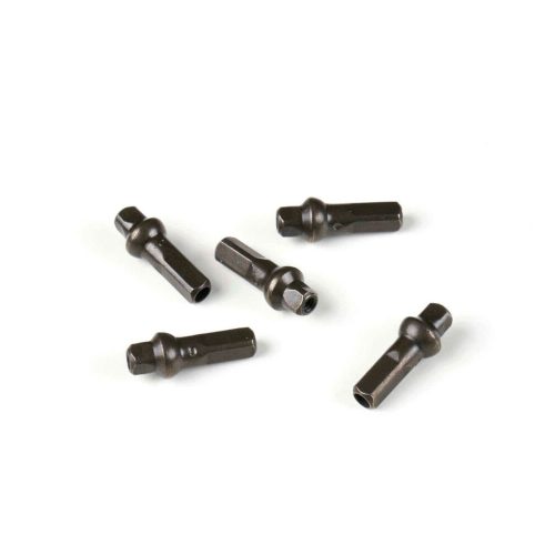 Alternative view of SPOKE NIPPLE<h6>スポークニップル</h6>
