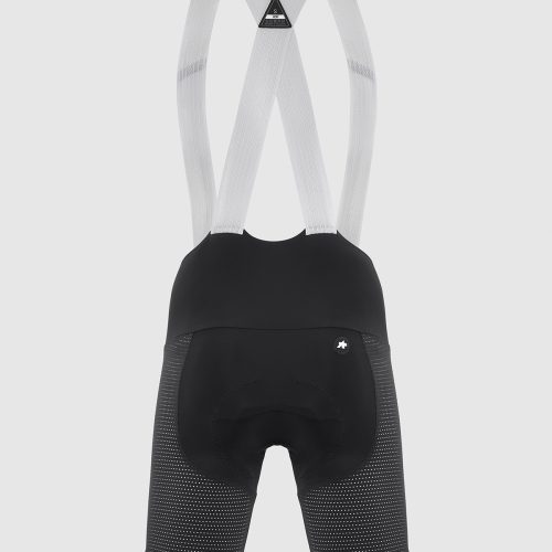 Alternative view of MILLE GT Women's Indoor Bib Shorts S11