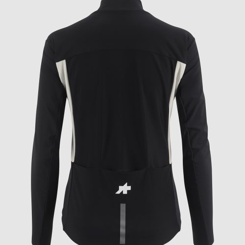 Alternative view of EQUIPE R Women's Winter Jacket S11 EVO