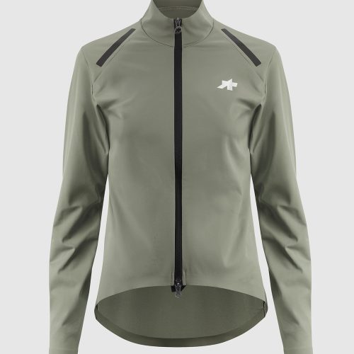 MILLE GT Women's Shell Jacket S11 EVO