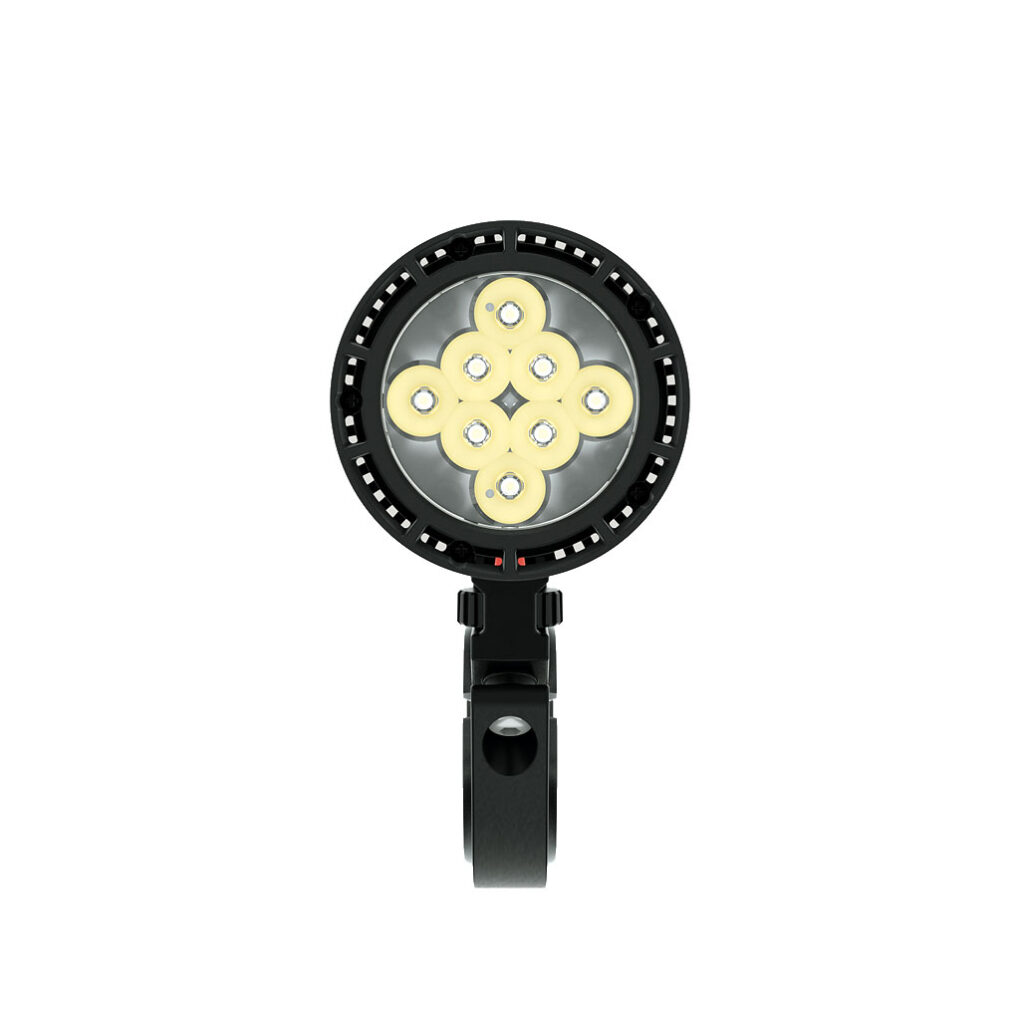 PWR MOUNTAIN 2000L KITパワー マウンテン 2000ルーメン キット