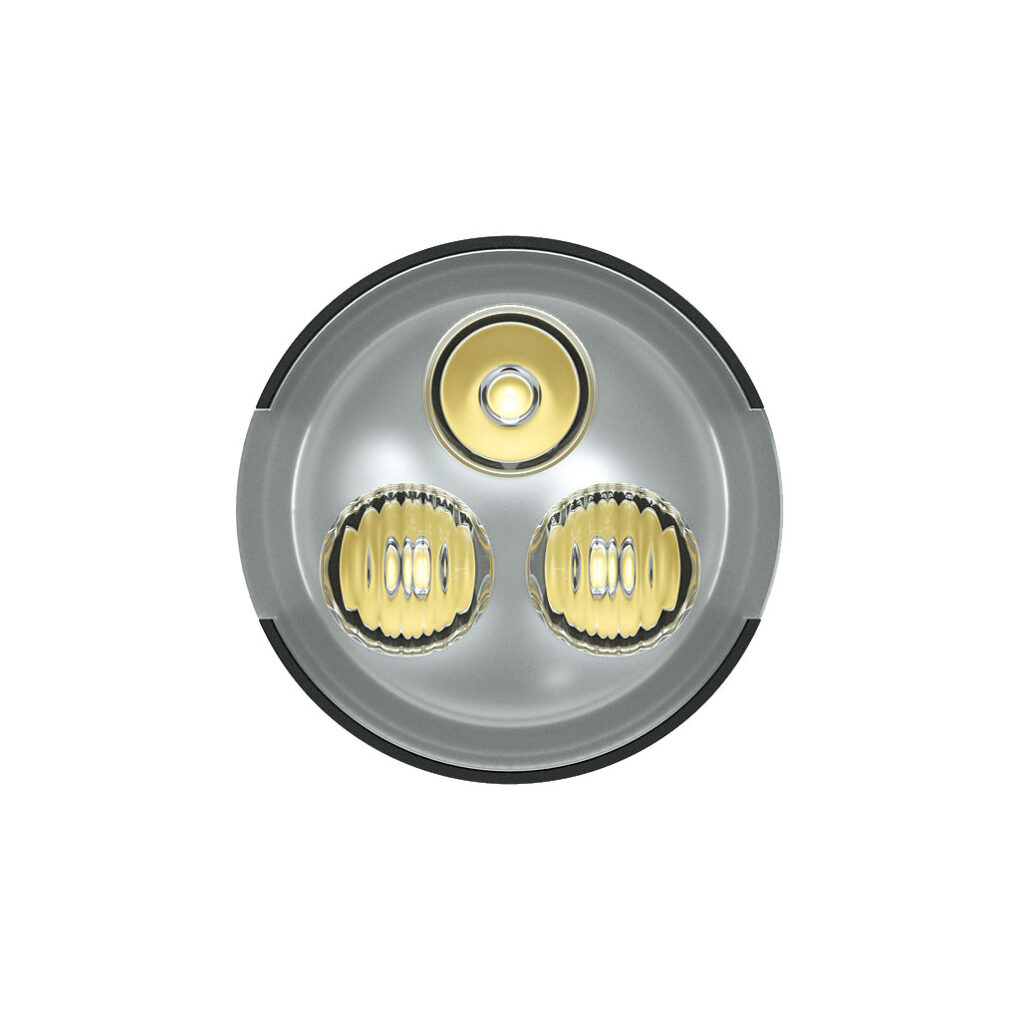 PWR LIGHTHEADパワーライトヘッド - ダイアテックジャーナル