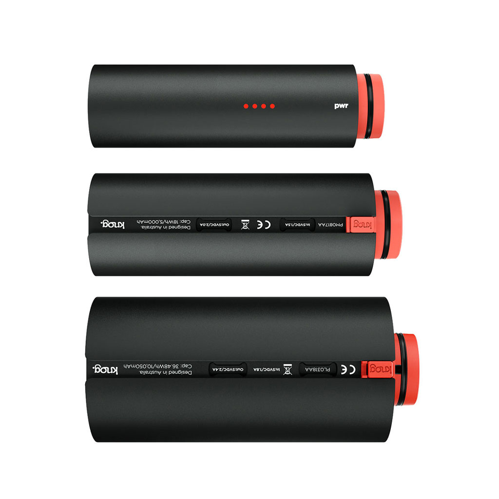 PWR BANKパワー バンク - ダイアテックジャーナル