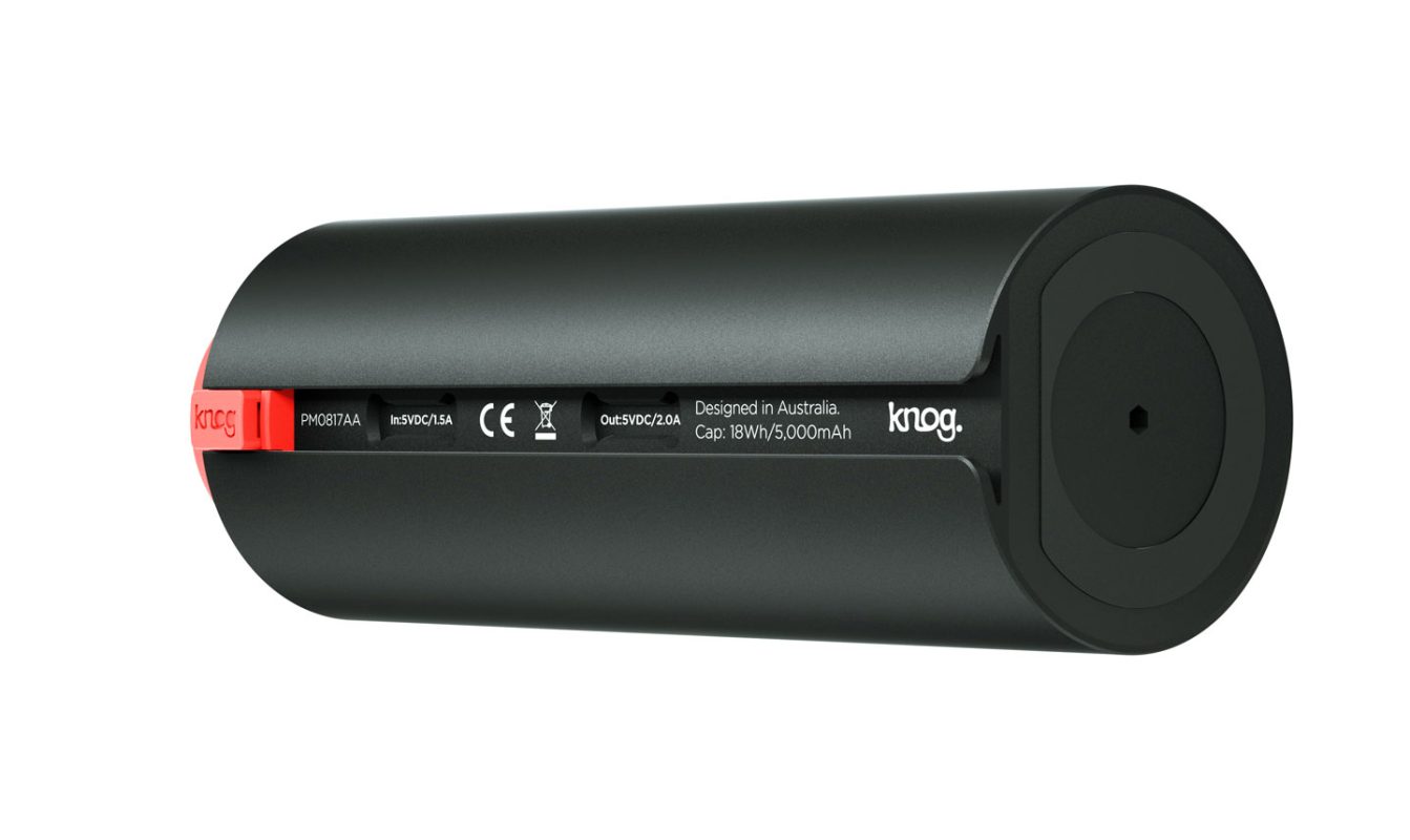 PWR BANKパワー バンク - ダイアテックジャーナル