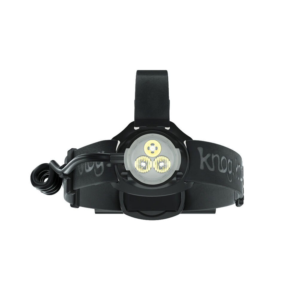 PWR HEADTORCH STRAPパワー ヘッドトーチ ストラップ - ダイアテック