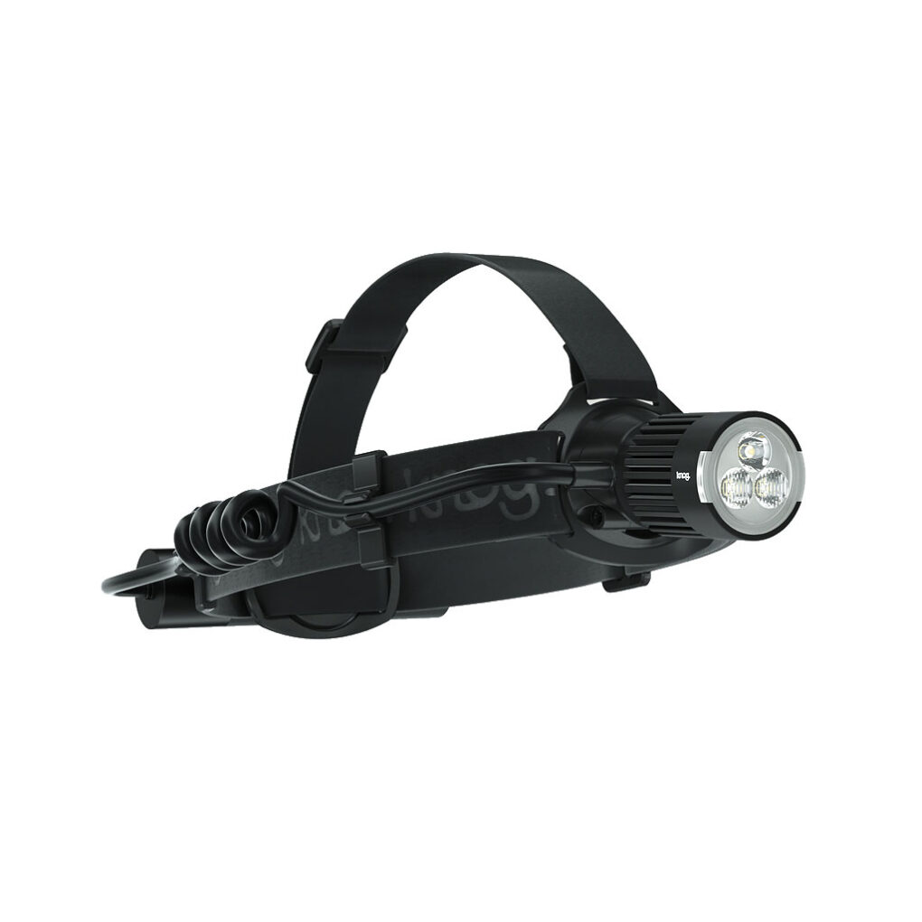 PWR HEADTORCH STRAPパワー ヘッドトーチ ストラップ - ダイアテック
