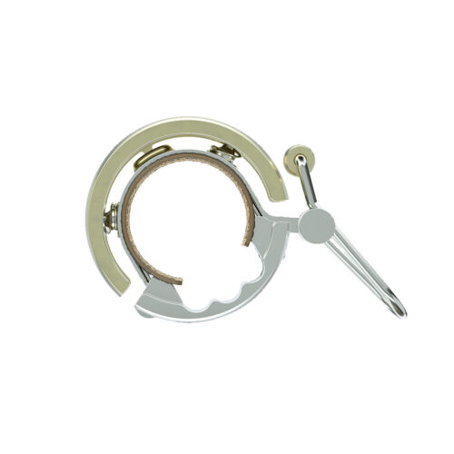 Oi LUXE BELL SMALL<h6>オイ ルクス ベル スモール</h6>