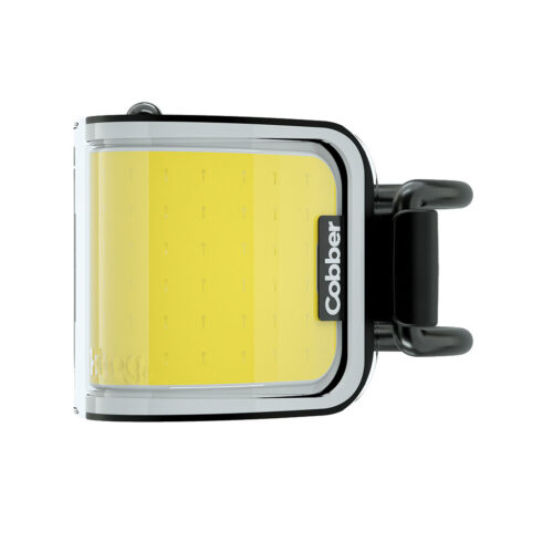 Alternative view of LIL' COBBER FRONT<h6>リル コバー フロント</h6>