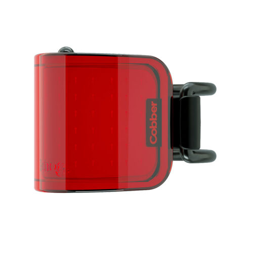 Alternative view of LIL' COBBER REAR<h6>リル コバー リア</h6>