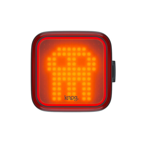 BLINDER SKULL REAR<h6>ブラインダー スカル リア</h6>