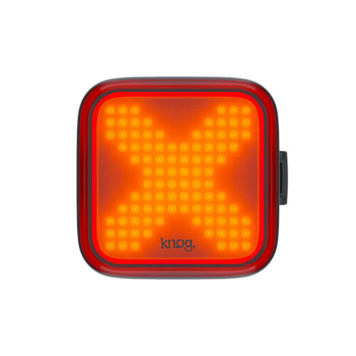 BLINDER X REAR<h6>ブラインダー クロス リア</h6>