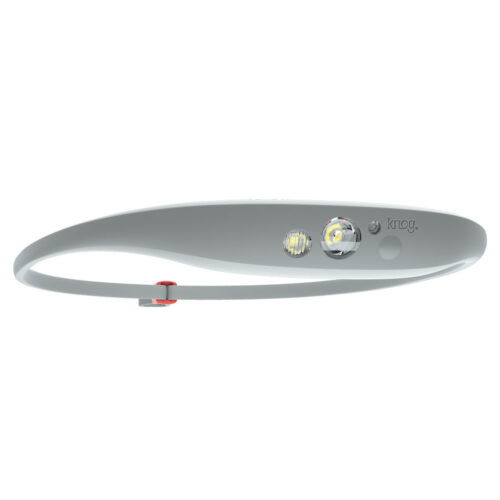 Alternative view of QUOKKA HEADLAMP<h6>クオッカ ヘッドランプ</h6>