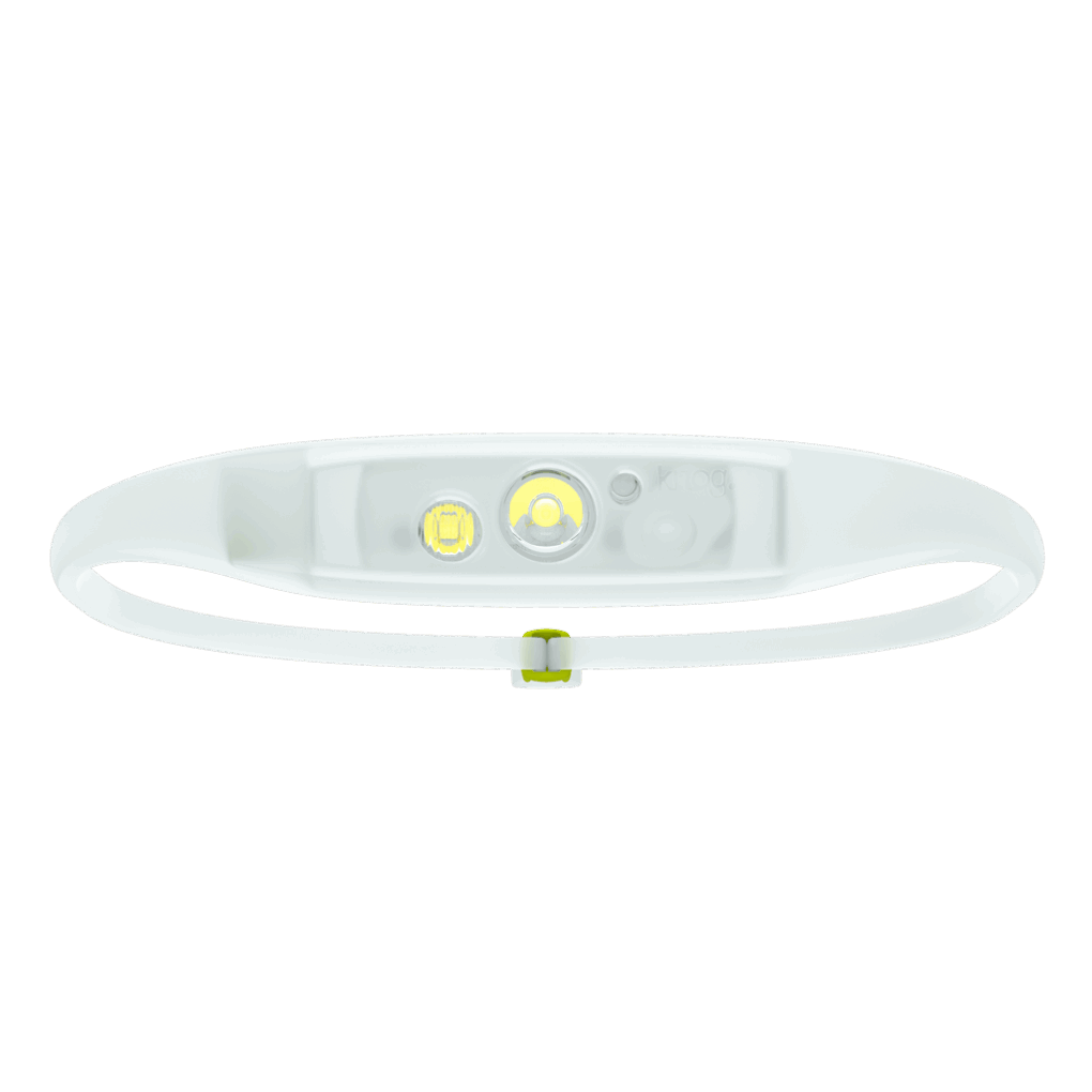 QUOKKA RUN 150 HEADLAMPクオッカ ラン 150ルーメン ヘッドランプ