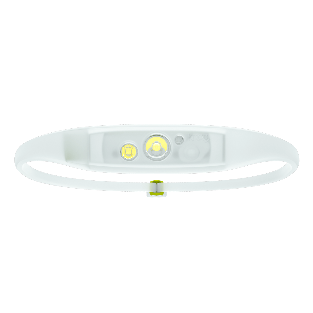 QUOKKA RUN 150 HEADLAMPクオッカ ラン 150ルーメン ヘッドランプ