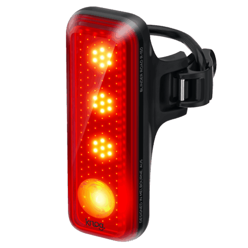 Alternative view of BLINDER R-150 REAR BIKE LIGHT<h6>ブラインダー R150 リア</h6>